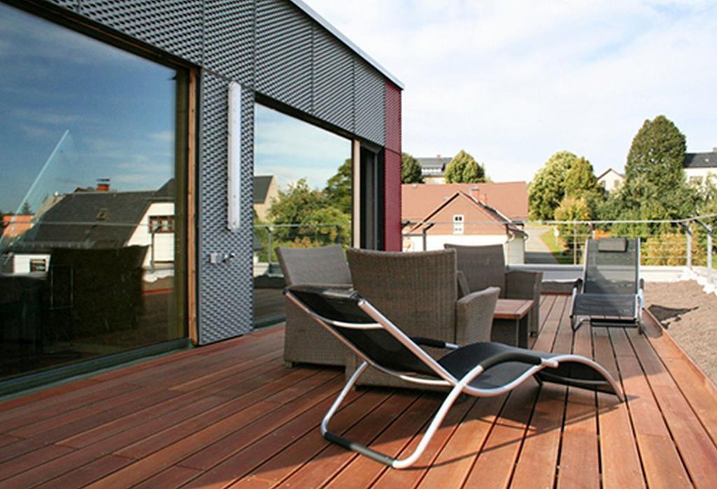 Selbstgemacht Hotel Arnsgrun Exterior photo