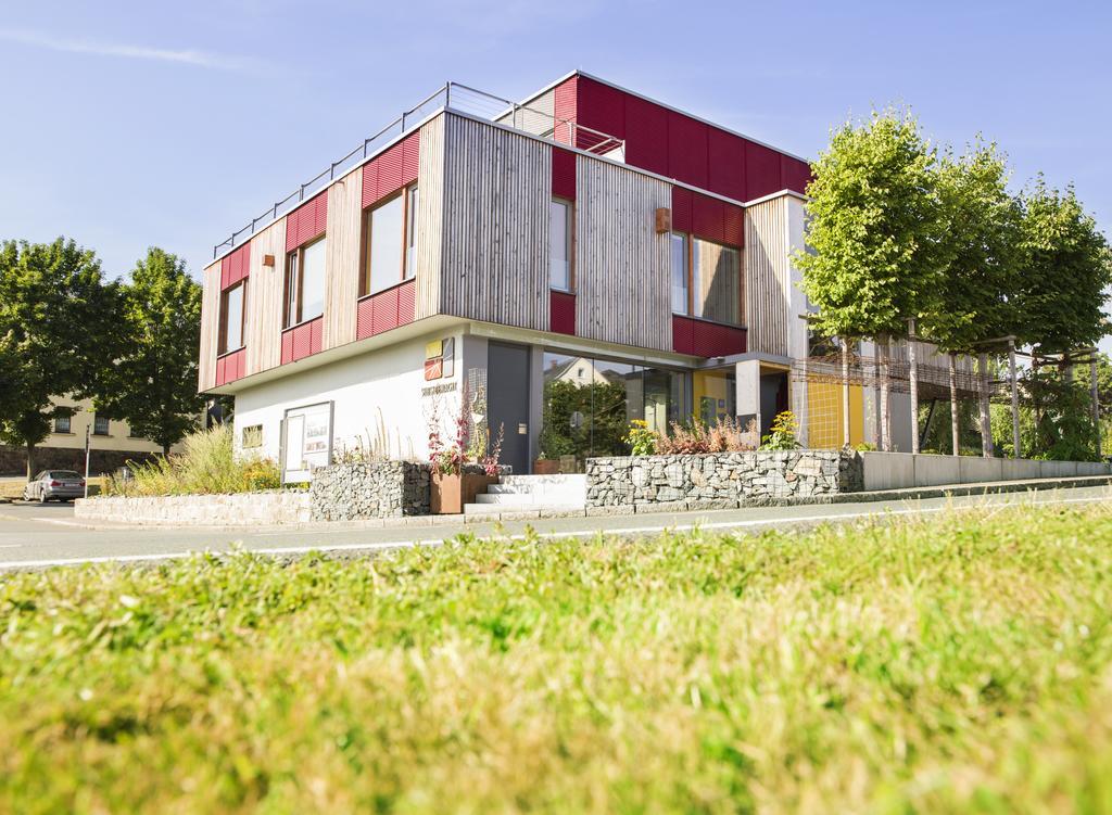 Selbstgemacht Hotel Arnsgrun Exterior photo